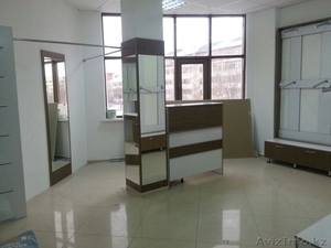 высококачаственное торговое оборудование для бутика одежды #1222493