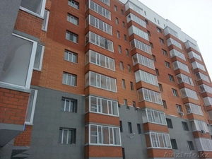 Срочно продается 2-х комнатная квартира в Астане #1218677