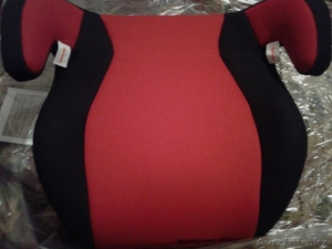 Автокресло бескаркасное #1215843