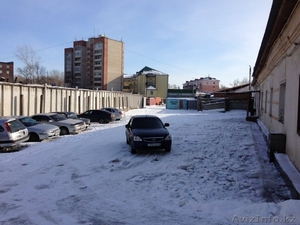 Сдам Площадь около Заречного рынка  #1217034