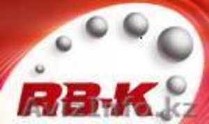 ТОО «Радиобайланыс» #1225551