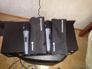 концертное професиональное оборудование . Усилитель InterM M700 700w 60000 тенге #1221431