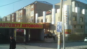 отдельно стоящие здание комплекс #1222778