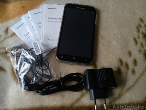 Продам Lenovo A850  #1226143