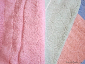 Полотенца лицевые #1215734