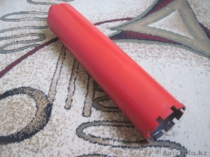 Алмазная коронка D100 #1227031