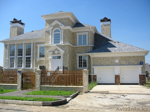 Проектирование мансардных этажей  #1225886