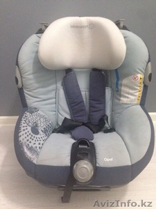 Автокресло BEBE CONFORT #1218883