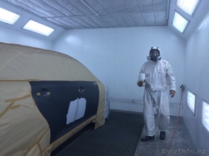 Кузовной ремонт авто в рассрочку #1218180