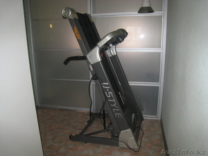 Электрическая беговая дорожка U-Style 260 #1216867