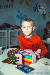 Детский день рождения! Profiland - место,  где все случается! #1214380