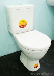 Унитазы Jika Чехия #1217390