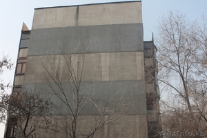 Утепление стен от компании 