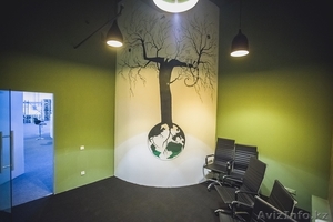 Коворкинг-центр