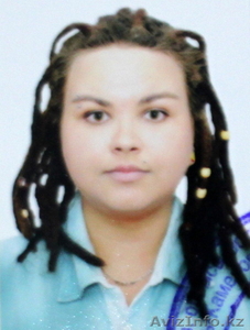 Репетитор английского и русского языков. #1219694