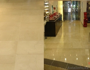 Очистка и защита каменных покрытий #1224640