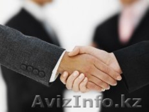 Свидетельсто отечественного  поставщика работ и услуг #1223841