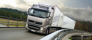 международные автомобильные перевозки в Казахстан из всех стран Европы и Скандин #1216417