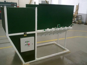 Зерноочистительная машина ИСМ-50 (сепаратор для зерна) #1223765