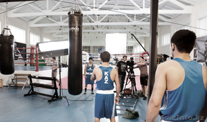 Видеопроизводство #1218789