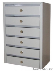 Ящики почтовые в Астане #1225861