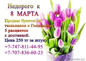 Недорого к 8 МАРТА!  #1225801