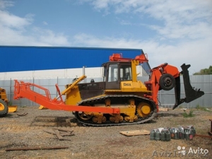 Кабелеукладчик квг 2 новый  #1217893