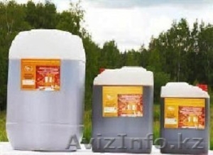 Огнезащитный состав КЕДР-АН6 #1222901