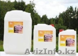 Антисептик-концентрат КЕДР (Доктор-Летний) и КЕДР (Доктор-Зимний) #1222905