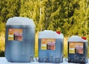 Биоантипирены огнебиозащитные серии «КЕДР» «КЕДР» (Летний) и «КЕДР» (Зимний) #1222903