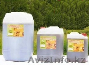 Антисептик КЕДР-МВ атмосфероводостойкий для наружных работ #1222906