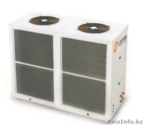 Компрессорно конденсаторный блок BKK 108D #1225477