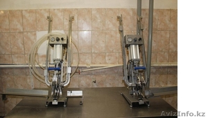 оборудование б/у,  клипсатор #1212674