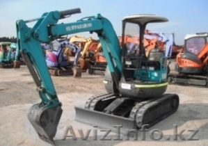 Услуги мини экскаватора #1217672
