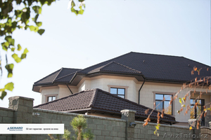 металочерепица Gerard #1216845