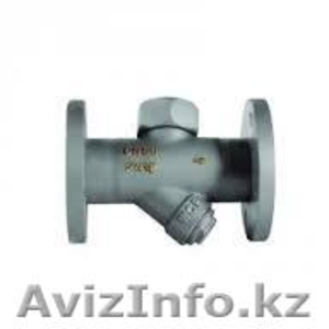 Конденсатоотводчики  стальные фланцевые CS49H (РУ-16)     #1216184