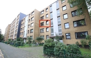 Квартиры в Германии с аукционов #1217556