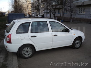 продам ладу калину #1226511