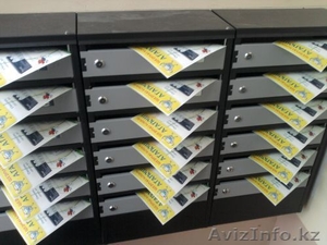 Изготовление листовок с доставкой по Алматы #1215097