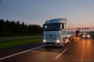 Грузовые перевозки из/в Казахстана #1218587