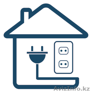 Электромонтаж любой сложности. #1218963