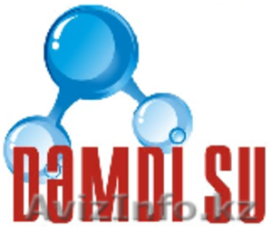 Доставка артезианской питьевой воды #1225300