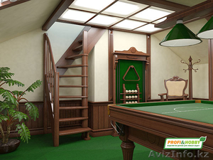 Лестницы для дома #1215842