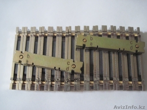 Четырехсторонние магниты для пайки сегментов #1218077