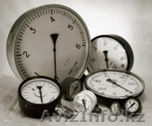 Манометры разные Мра 1, 0 Мра 1, 6 Мра 2, 5 #1216155