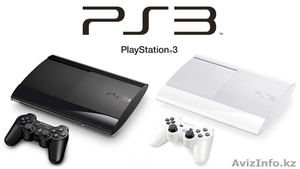 Сдам в аренду PS3 #1220752