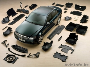 Запчасти для автомобилей мерседес в наличии и на заказ. #1221890