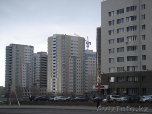 срочно сдам 3-х ком кв на ЖК Мисон (р-н Байтерека) #1226574