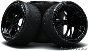 Новые автомобильные шины всех размеров #1217656