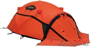 BISON. Купить палатку туристическую,  кошки,  цепи на обувь в Алматы #1225473